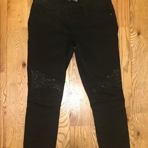 Express jeans